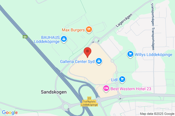 Camilla Damkonfektion