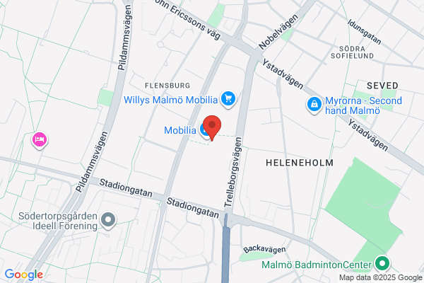 Joy Shop AB, Joy Mobilia