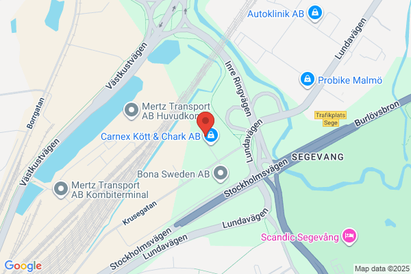 Wramborgs Strumpfabrik AB