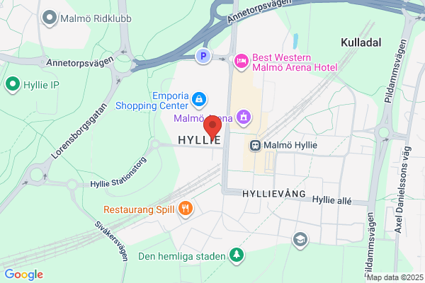 Storck Sverige AB