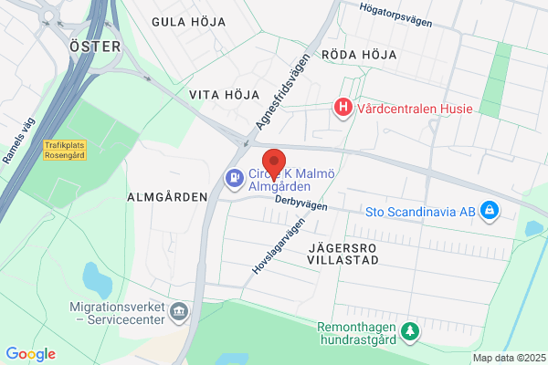 Connecticum Competence i Sverige AB