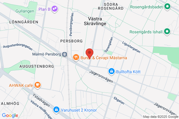 Östra Grevie- Folkhögskola i Malmö
