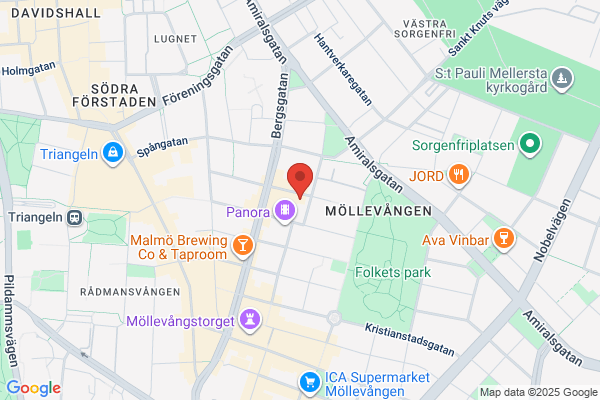 Galleri Magnus Åklundh AB
