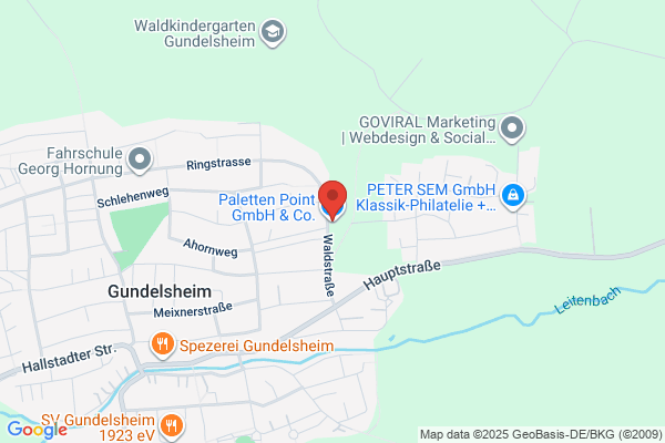 Sidenpaletten