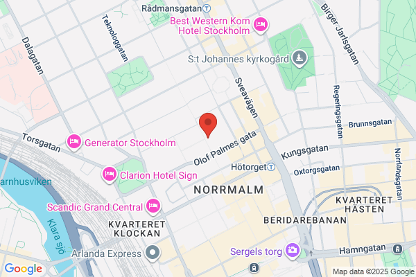 J S Mäklar AB