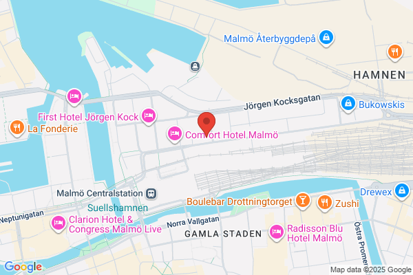 Slagthuset i Malmö AB