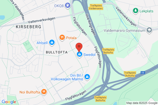 EFG Kontorsmöbler AB