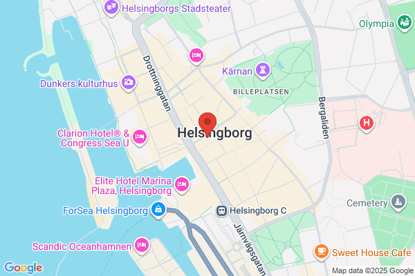 Killbergs Kontorsvaruhus