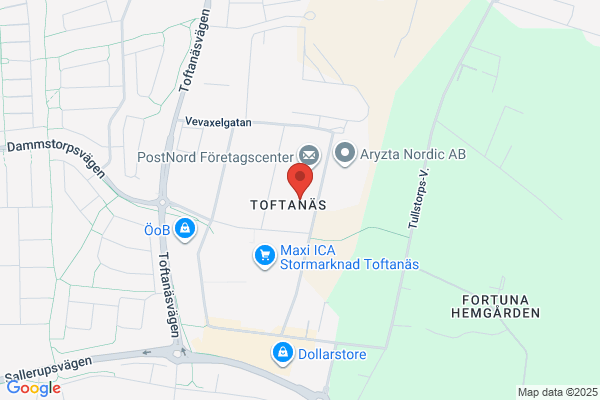 Serviceakuten i Malmö AB