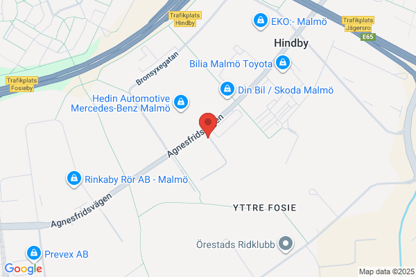 Svärds Kylservice AB