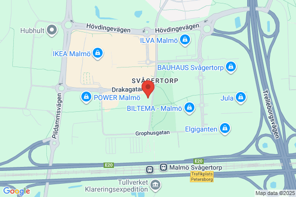 Ballingslöv Limhamn