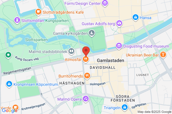 Tema Arkitekter