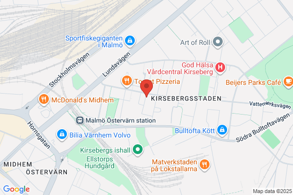 08:An På Hörnet AB