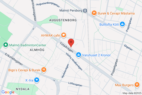 Augustenborgs Cafe