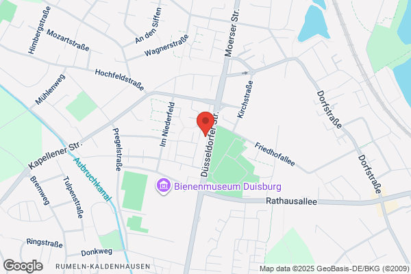 Citygrillen
