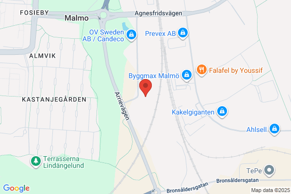 Firma Hadeels Lågpris