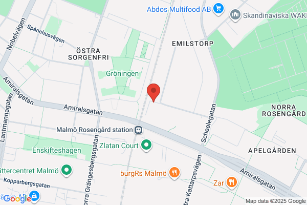 Fruktpågens Jourbutik