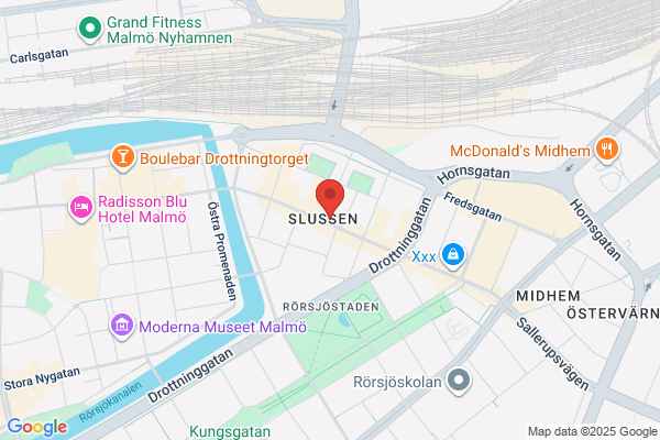 Hemköpskedjan AB