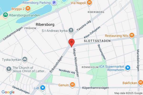 Hemköpskedjan AB
