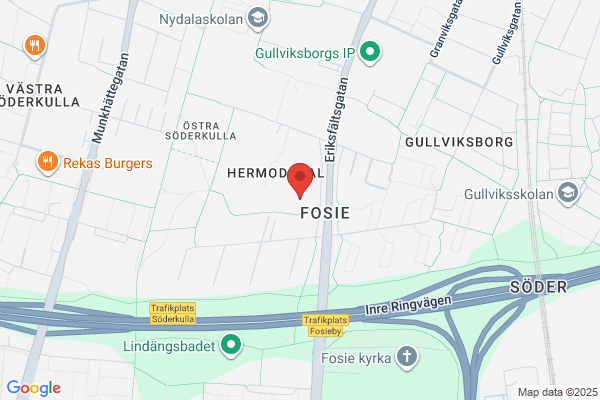 ICA Supermarket Hermodsdal