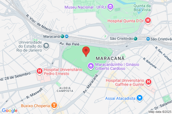 Maracana
