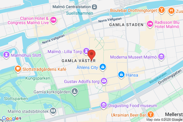 Osthuset i Malmö