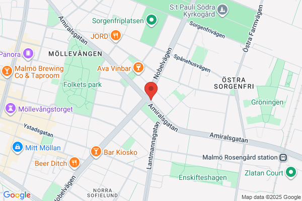 Rickard Lundegren Livs AB, Coop Nära