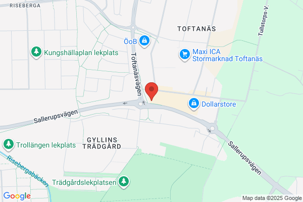 Formidabel i Malmö AB