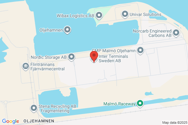 Tärnöterminalen i Malmö AB