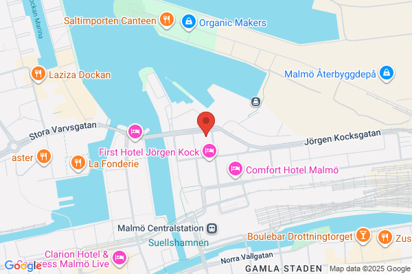 Öresundshuset