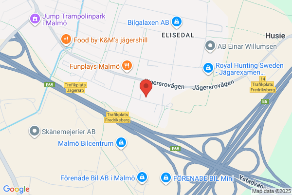 Konecranes AB