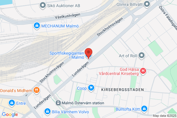 Star-Line Hälso- och Sjukvård AB