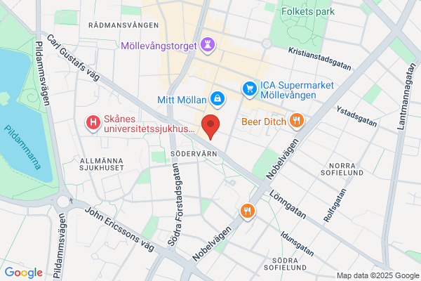 Medica Klinik AB