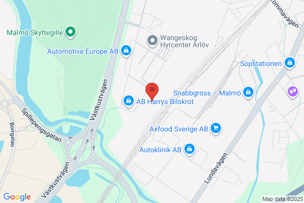 Möbelkillarna AB