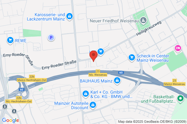 Shurgard Self Storage Malmö Ystadvägen