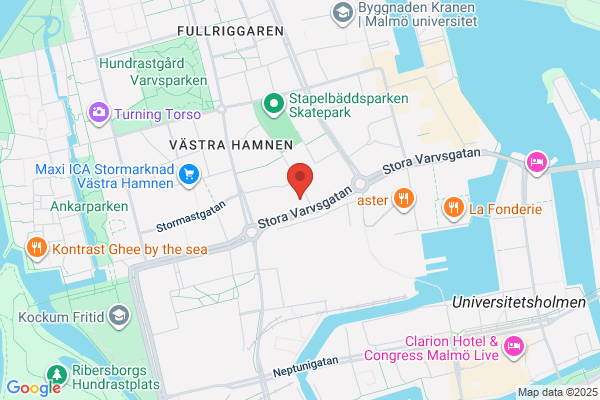 Leg. Psykoterapeuterna Revstedt & Hartman AB