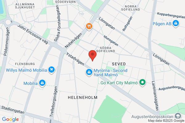 Ahlfors Media Och Marketing