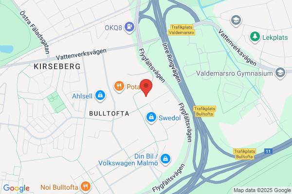 Demister Affärsutveckling AB