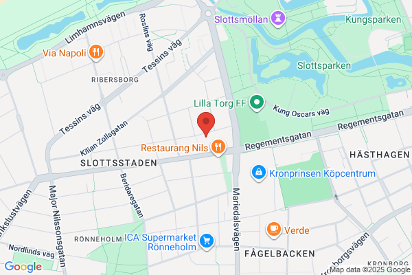 Svenska Agentur Bolaget AB