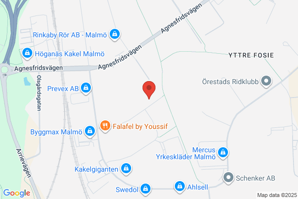 Westerlins Maskinfabrik AB