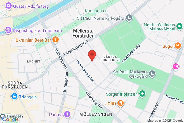 Agenda Muskelterapi