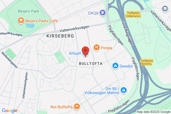 Ahlsell, Birgitta