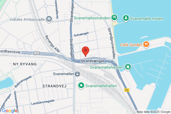 Borgmästaregårdens Massage