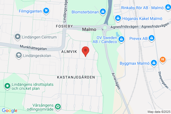 Fosie Massage & Kroppsvård