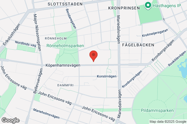 Eva Soto Akupunktur Malmö