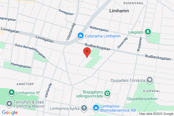 HVB UB i Limhamn AB