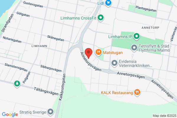 Medexa Diagnostisk Service AB