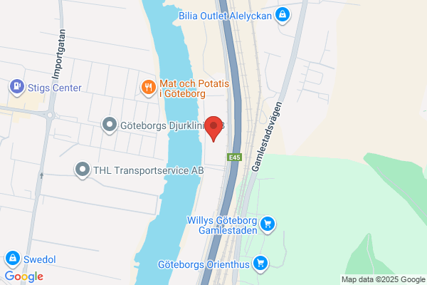 Metalock Sweden AB