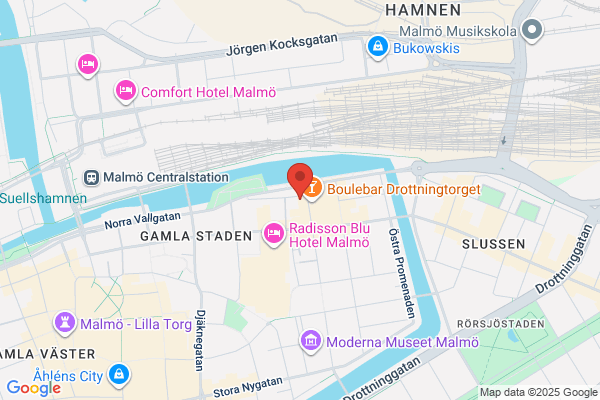 Vagnmuseet