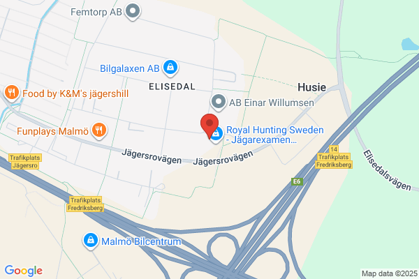 Syd Måleri i Malmö AB